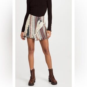 Ramy Brook Dallas Skirt
